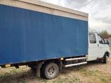 ГАЗ ГАЗель 2006 года за 4 900 000 тг. в Костанай – фото 4