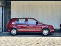 Volkswagen Golf 1993 годаүшін2 100 000 тг. в Тараз – фото 10