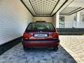 Volkswagen Golf 1993 годаүшін2 100 000 тг. в Тараз – фото 8