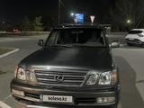 Lexus LX 470 1999 года за 6 000 000 тг. в Павлодар – фото 4