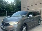 Nissan Quest 2012 года за 9 500 000 тг. в Шымкент – фото 4