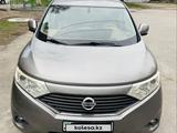 Nissan Quest 2012 года за 9 500 000 тг. в Шымкент – фото 2