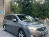 Nissan Quest 2012 года за 9 500 000 тг. в Шымкент – фото 5