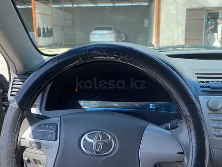 Toyota Camry 2010 года за 6 000 000 тг. в Жанаозен – фото 4