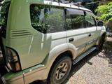 Toyota Land Cruiser Prado 1999 года за 4 800 000 тг. в Алматы – фото 4