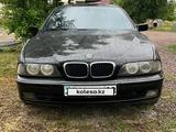 BMW 528 1997 годаүшін1 600 000 тг. в Алматы – фото 2