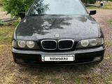 BMW 528 1997 года за 1 600 000 тг. в Алматы