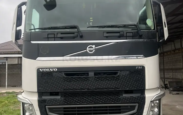 Volvo  FH 2017 года за 35 000 000 тг. в Шымкент