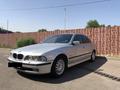 BMW 525 2001 годаүшін3 200 000 тг. в Тараз – фото 2