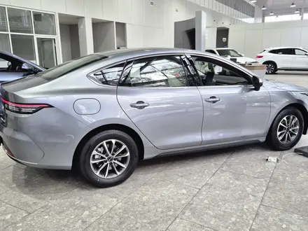 BYD Chazor Luxe 2025 года за 9 990 000 тг. в Усть-Каменогорск – фото 2