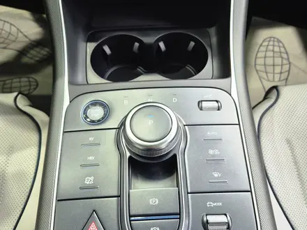 BYD Chazor Luxe 2025 года за 9 990 000 тг. в Усть-Каменогорск – фото 6