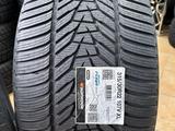 Hankook Winter I'Cept Evo 3 W330A 295/35 R21 315/30 R22үшін625 000 тг. в Астана