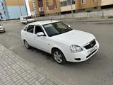 ВАЗ (Lada) Priora 2172 2015 года за 3 200 000 тг. в Семей – фото 5