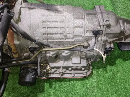 ДВИГАТЕЛЬ МОТОР КОРОБКА АКПП SUBARU EJ204 2.0L ЯПОНИЯ за 400 000 тг. в Уральск – фото 10