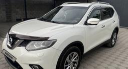 Nissan X-Trail 2017 года за 10 600 000 тг. в Алматы – фото 3