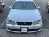 Toyota Aristo 1995 года за 1 600 000 тг. в Астана