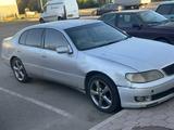 Toyota Aristo 1995 года за 1 600 000 тг. в Астана – фото 4