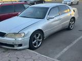 Toyota Aristo 1995 года за 1 600 000 тг. в Астана – фото 2