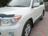 Toyota Land Cruiser 2014 года за 24 500 000 тг. в Алматы – фото 2