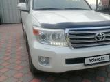 Toyota Land Cruiser 2014 года за 24 500 000 тг. в Алматы – фото 4