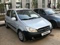 Hyundai Getz 2007 года за 3 000 000 тг. в Астана – фото 3