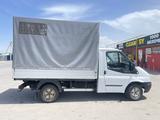 Ford Transit 2008 года за 7 400 000 тг. в Алматы – фото 4