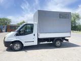 Ford Transit 2008 года за 7 400 000 тг. в Алматы – фото 2