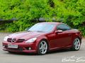 Mercedes-Benz SLK 280 2006 годаfor8 900 000 тг. в Костанай – фото 16