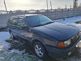 Volkswagen Passat 1993 годаfor1 700 000 тг. в Тараз – фото 2