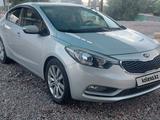 Kia K3 2015 года за 6 000 000 тг. в Тараз