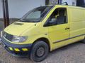 Mercedes-Benz Vito 2002 года за 5 000 000 тг. в Талгар – фото 3