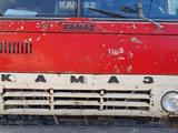 КамАЗ  5320 1985 годаүшін6 000 000 тг. в Сарыагаш