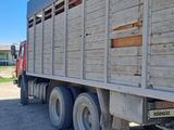 КамАЗ  5320 1985 годаүшін6 000 000 тг. в Сарыагаш – фото 4