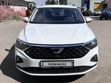 Volkswagen Polo 2024 года за 7 100 000 тг. в Алматы
