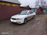 Nissan Bluebird 2000 года за 250 000 тг. в Петропавловск – фото 2