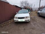 Nissan Bluebird 2000 года за 250 000 тг. в Петропавловск – фото 3