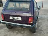 ВАЗ (Lada) Lada 2121 1998 годаүшін800 000 тг. в Кызылорда – фото 3