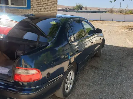 Toyota Carina E 1994 года за 2 000 000 тг. в Каратау – фото 4