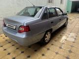 Daewoo Nexia 2012 годаүшін2 100 000 тг. в Арысь – фото 4