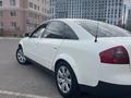 Audi A6 1999 года за 2 200 000 тг. в Астана – фото 3