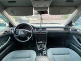 Audi A6 1999 года за 2 200 000 тг. в Астана