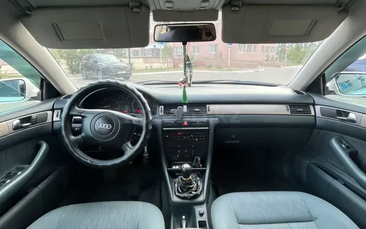 Audi A6 1999 года за 2 200 000 тг. в Астана