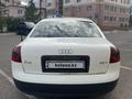 Audi A6 1999 года за 2 200 000 тг. в Астана – фото 4