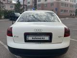 Audi A6 1999 года за 2 200 000 тг. в Астана – фото 4
