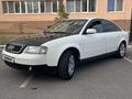Audi A6 1999 года за 2 200 000 тг. в Астана – фото 2
