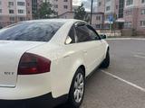 Audi A6 1999 года за 2 200 000 тг. в Астана – фото 5