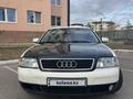 Audi A6 1999 года за 2 200 000 тг. в Астана – фото 7