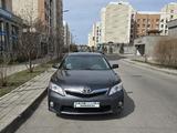 Toyota Camry 2010 годаүшін5 700 000 тг. в Астана – фото 3