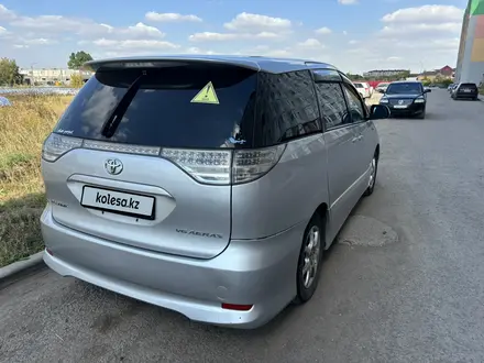 Toyota Estima 2007 года за 6 000 000 тг. в Караганда – фото 7