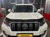 Toyota Land Cruiser Prado 2020 годаfor24 500 000 тг. в Астана – фото 2